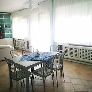 Fiascherino 3*, Lerici Italy