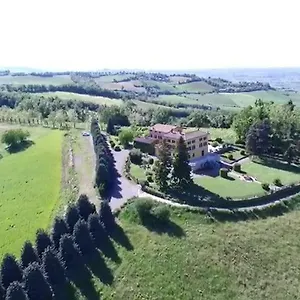 La Palazzina , Agazzano Italy