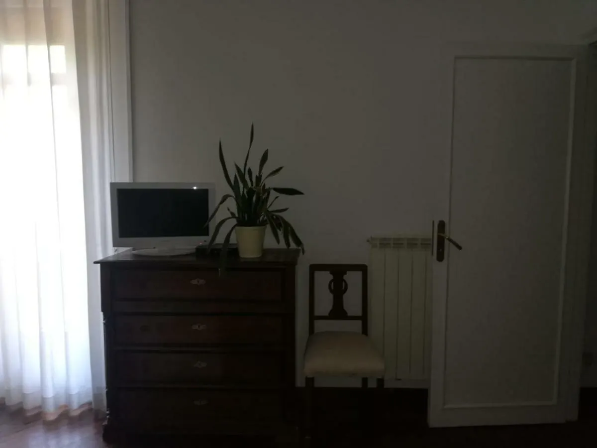 Hotel La Stanza Di Angi A Mondello Palermo Penzion
